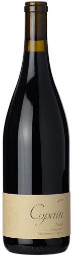 Copain Tous Ensemble Chardonnay