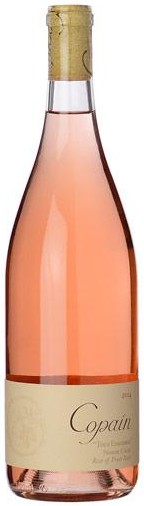 Copain Tous Ensemble Rose