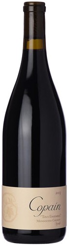 Copain Tous Ensemble Syrah 2015