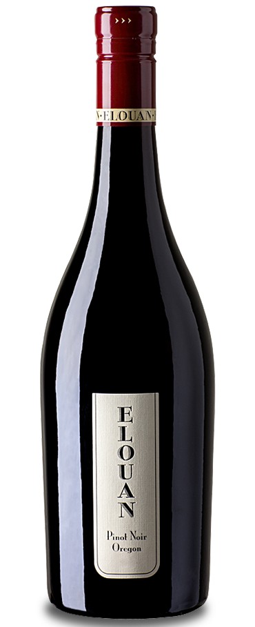 Copper Cane Elouan Pinot Noir