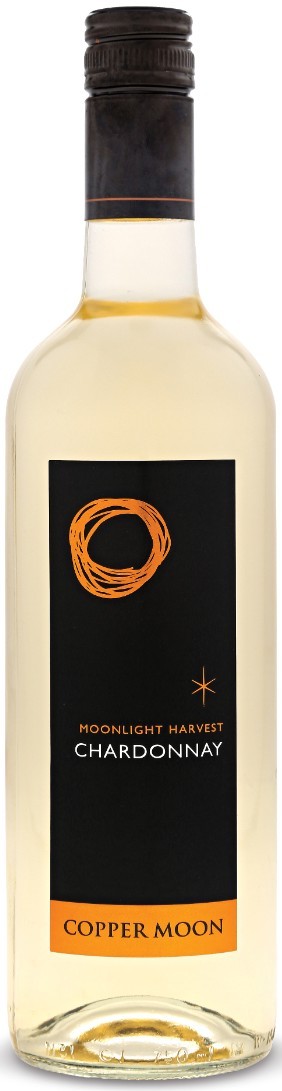 Copper Moon Chardonnay