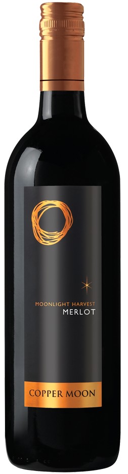 Copper Moon Merlot