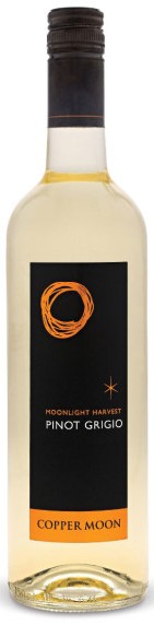 Copper Moon Moonlight Harvest Pinot Grigio