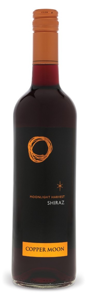 Copper Moon Shiraz