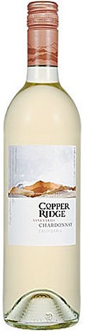 Copper Ridge Chardonnay