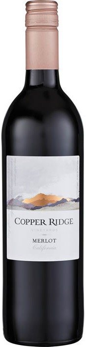 Copper Ridge Merlot