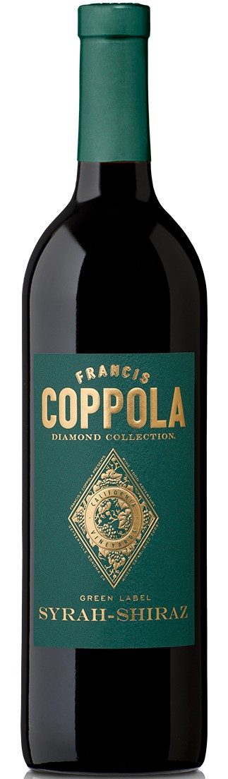 Coppola Syrah