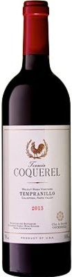 Coquerel Napa Valley Cabernet Sauvignon
