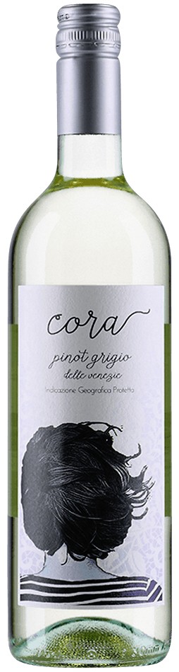 Cora Pinot Grigio 2017