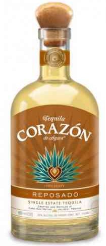 Corazon Reposado Tequila