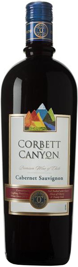 Corbett Canyon Chardonnay
