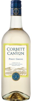 Corbett Canyon Pinot Grigio