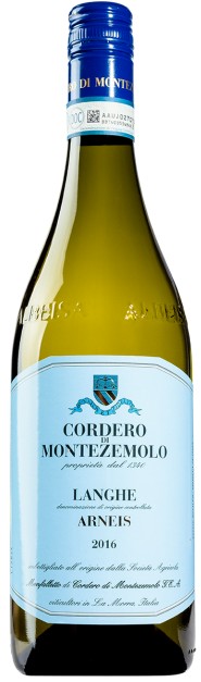Cordero di Montezemolo Langhe Arneis 2016