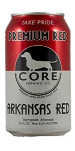 Core Arkansas Red