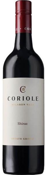 Coriole Estate Grown Shiraz 2014
