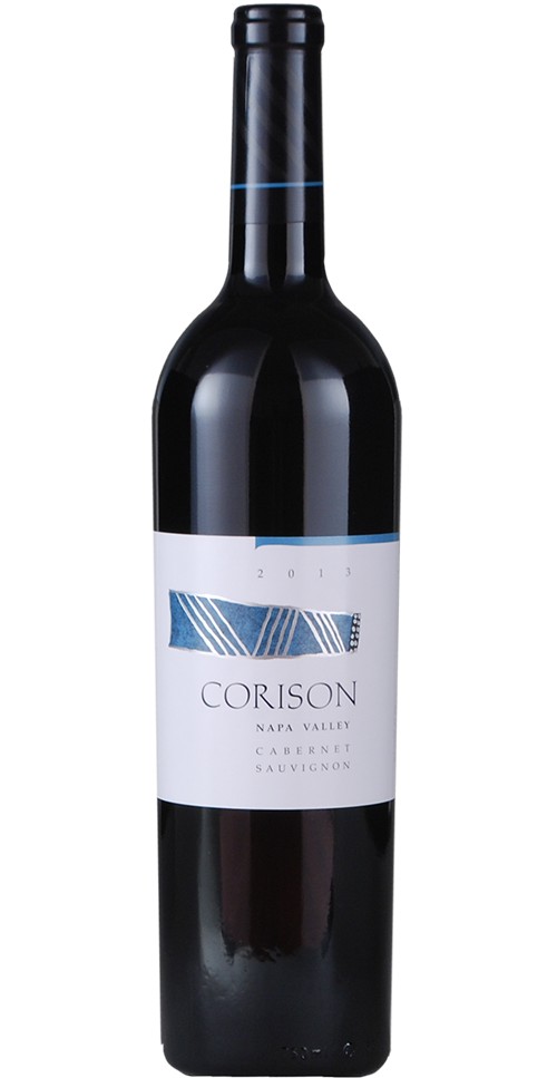 Corison Cabernet Sauvignon 2013