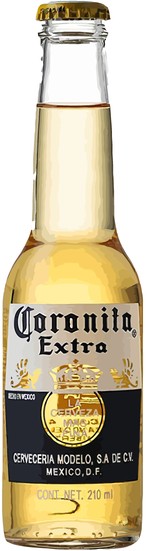 Corona Coronita Extra
