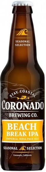 Coronado Beach Break IPA