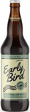 Coronado Early Bird Milk Stout