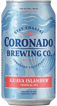 Coronado Guava Islander