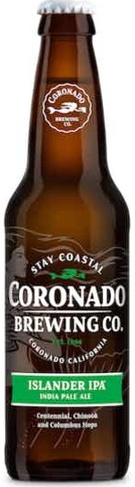 Coronado Islander IPA
