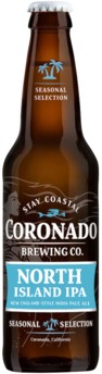 Coronado North Island IPA
