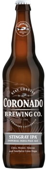 Coronado Stingray IPA