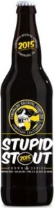 Coronado Stupid Stout