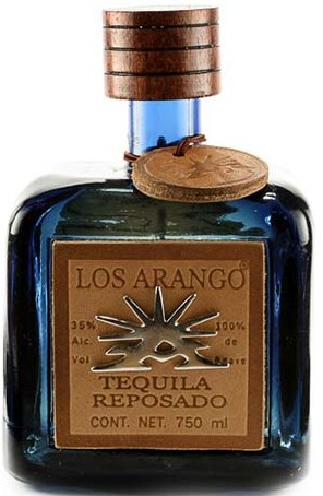 Corralejo Los Arango Reposado