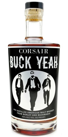 Corsair Buck Yeah