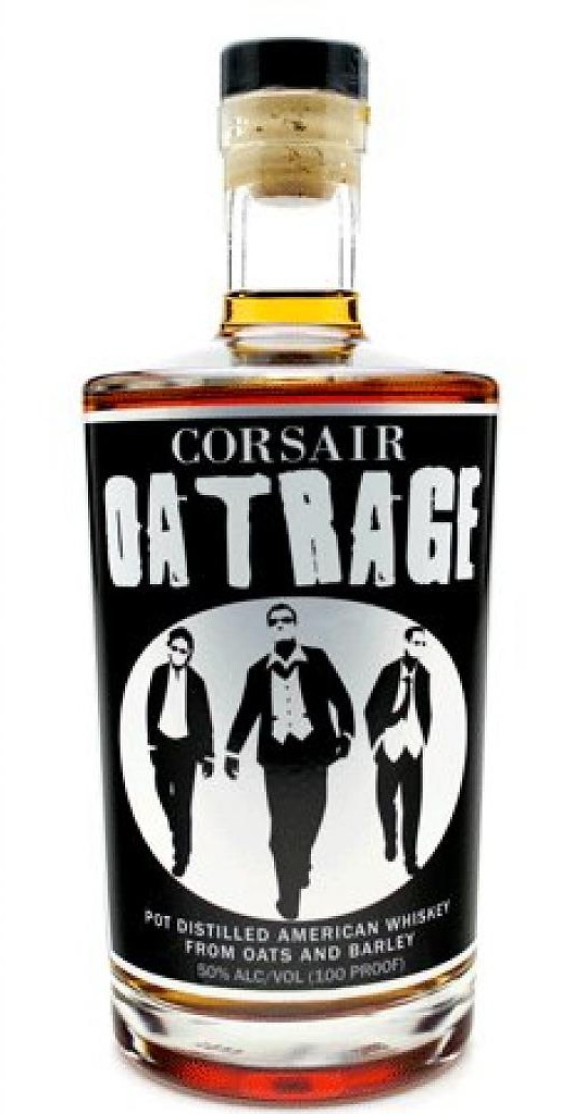 Corsair Oatrage