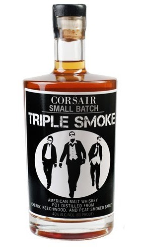 Corsair Triple Smoke