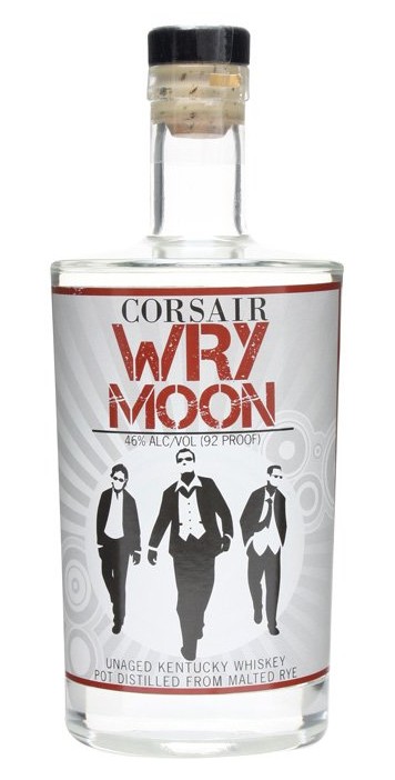 Corsair Wry Moon