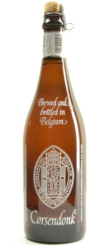 Corsendonk Agnus Triple