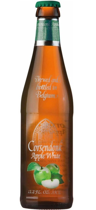 Corsendonk Apple White