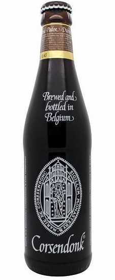 Corsendonk Pater Dubbel