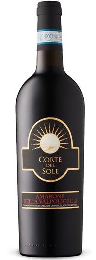 Corte del Sole Amarone Della Valpolicella 2009