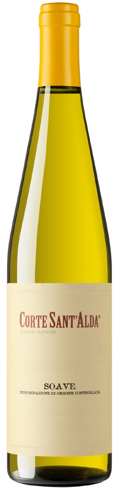 Corte Sant'Alda Soive 2018