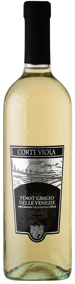 Corte Viola Pinot Grigio NV