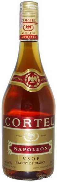 Cortel Napoleon VSOP