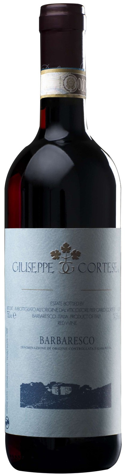 Cortese Giuseppe Barbaresco 2017
