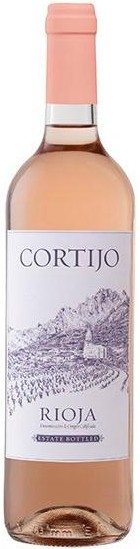 Cortijo Rosado NV