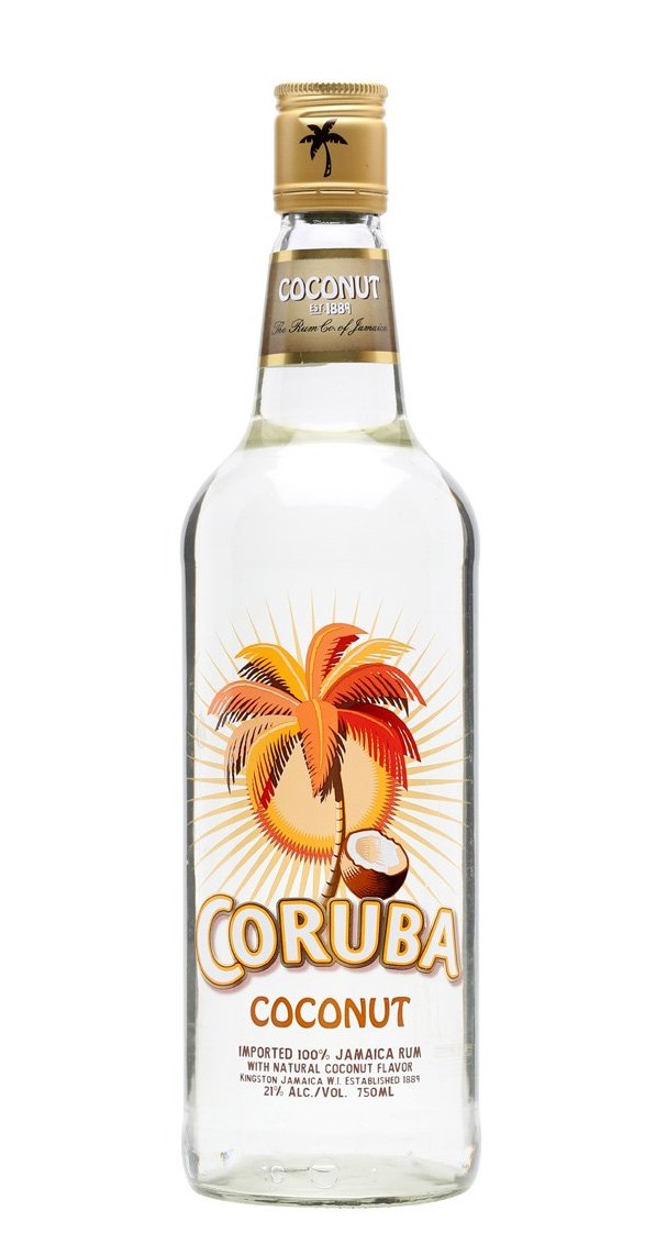 Coruba Coconut
