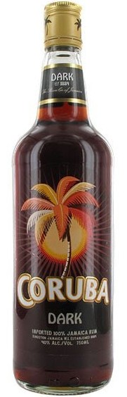 Coruba Dark Rum