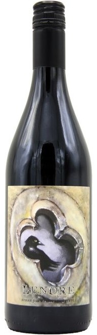 Corvidae Wine Co. Lenore Syrah