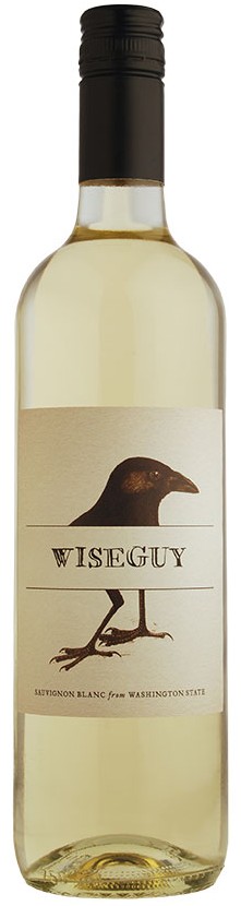 Corvidae Wine Co. Wise Guy Sauvignon Blanc