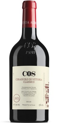 Cos Cerasuolo Di Vittoria