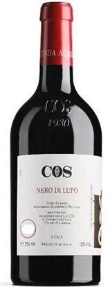 COS Nero di Lupo 2015