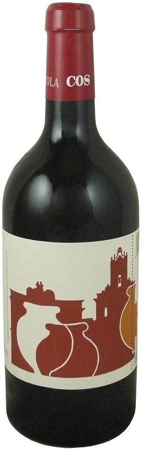 Cos Pithos Red 2014