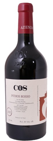 Cos Pithos Red 2015